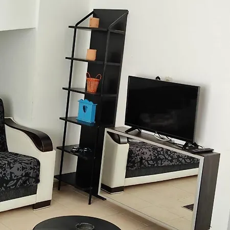 Apartment Cansu